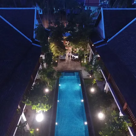 Le Sen Boutique Hotel-2